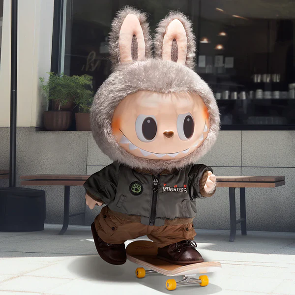 JUMP FOR JOY – Size, Specs & Details