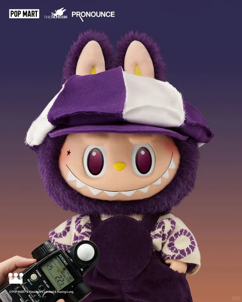 labubu pronounce be fancy now the monsters vinyl face plush dolls 600x600