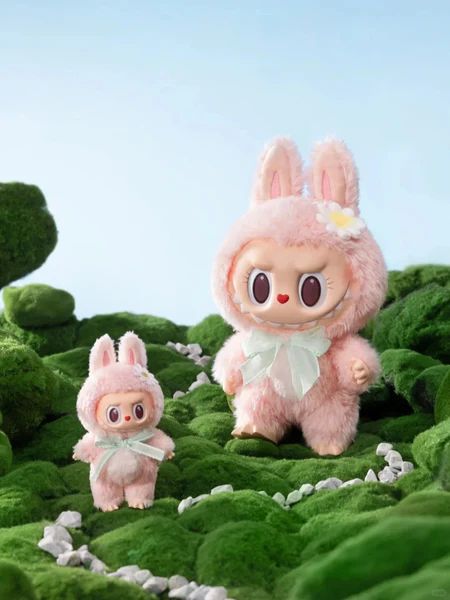 mokoko close to sweet the monsters vinyl face plush dolls 600x600