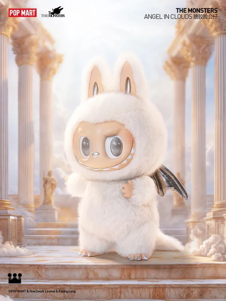 zimomo angel in clouds the monsters vinyl face plush dolls 600x600